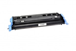 Toner di alta qualità compatibile Hp Q6000A BK NERO